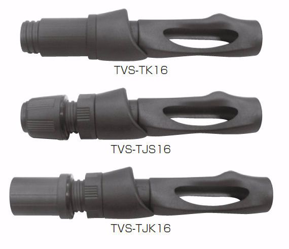 TVS‐TK・TJS・TJK